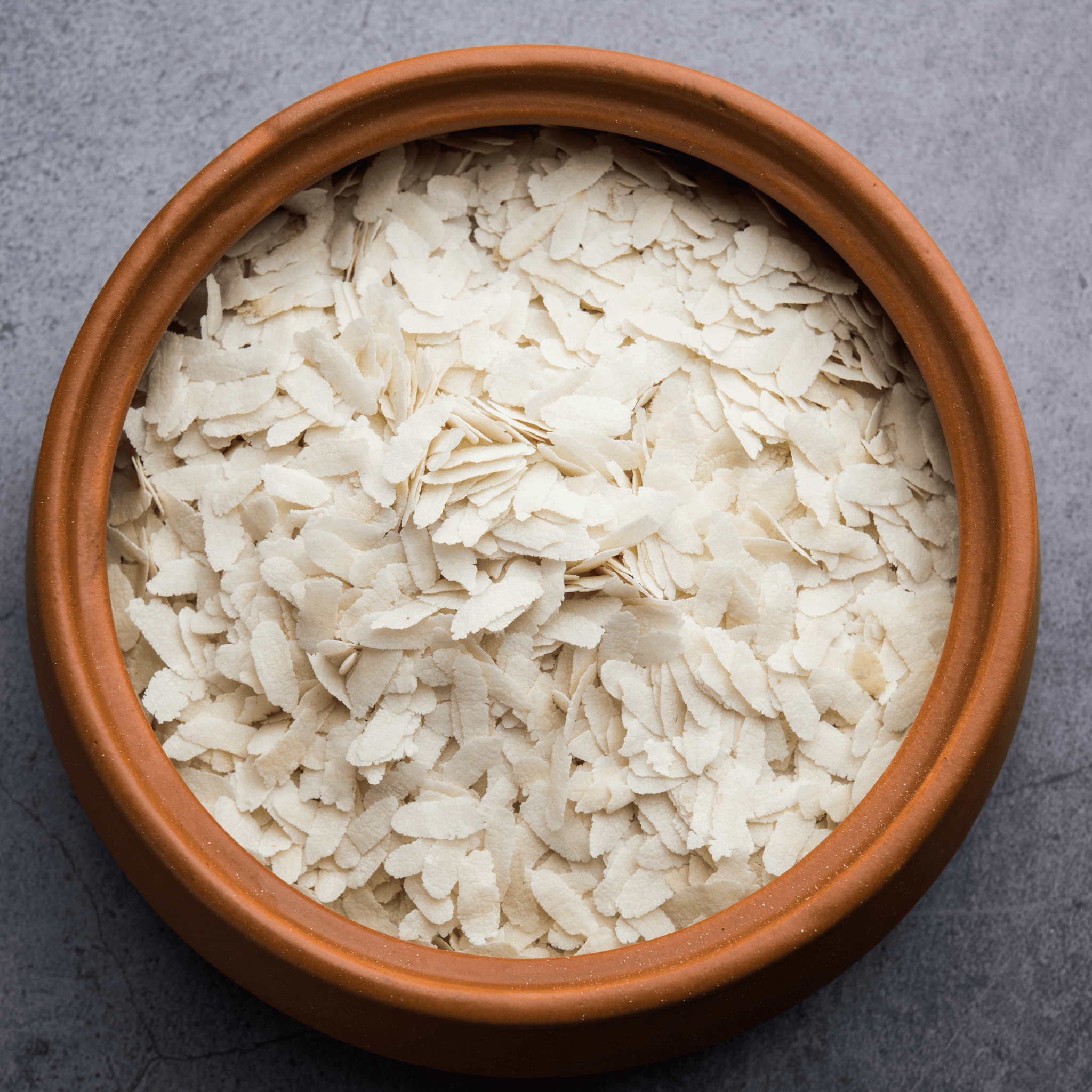 Poha Rs. 48.0 Poha Hariom is premium flattened rice, made from parboiled rice for quick cooking and easy digestion. A versatile ingredient loved for breakfast, snacks, and light meals across India. ✔ Instant Energy – Lightweight yet nutritious, perfect fo